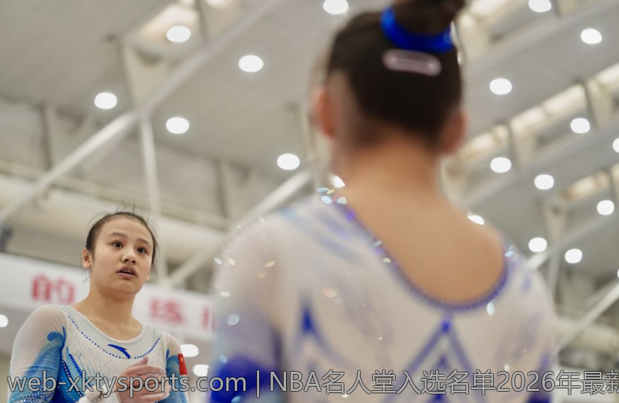 NBA名人堂入选名单2026年最新趋势与热点人物