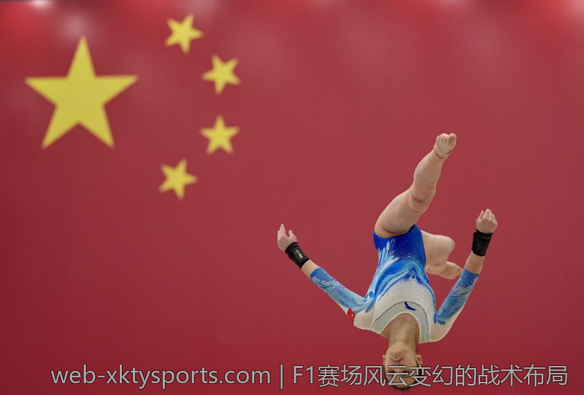 F1赛场风云变幻的战术布局