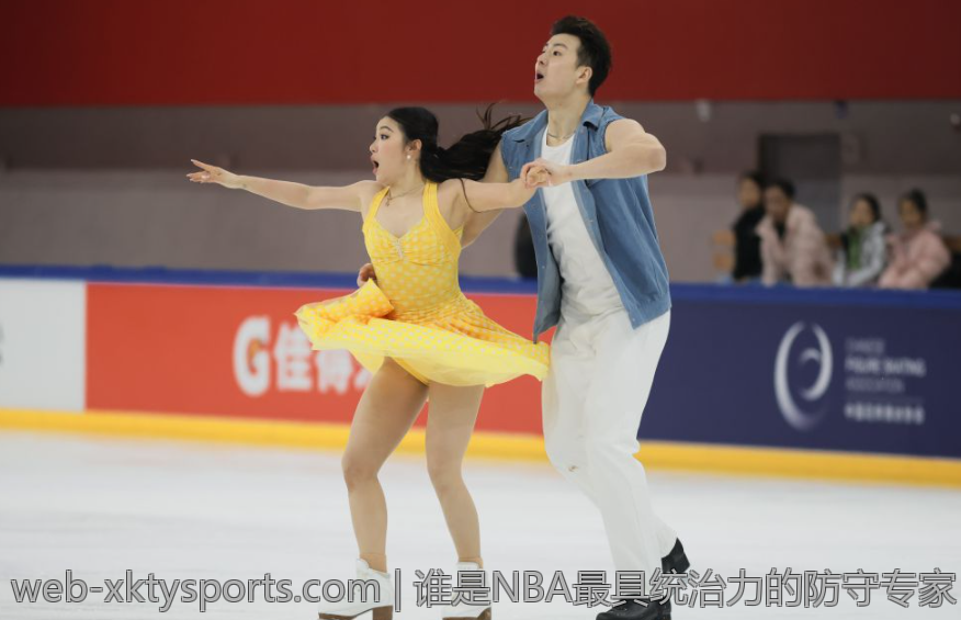 谁是NBA最具统治力的防守专家