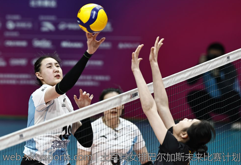 土耳其女排巴尔加斯未来比赛计划与职业规划