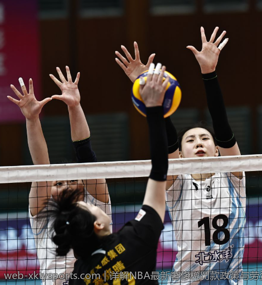 详解NBA最新奢侈税罚款政策与劳资协议变动