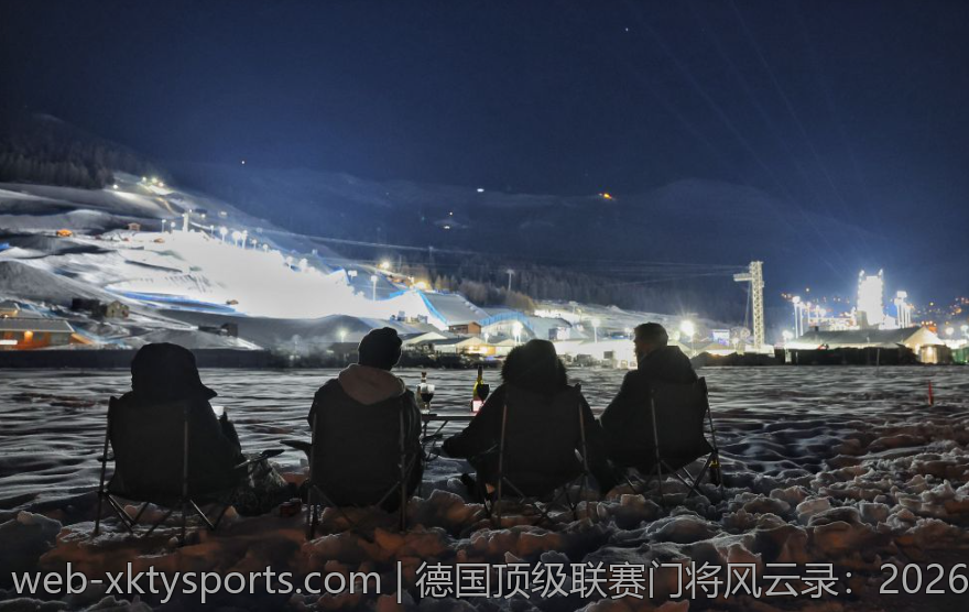 德国顶级联赛门将风云录：2026德甲金手套大热门