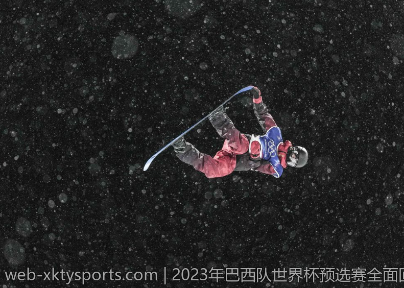2023年巴西队世界杯预选赛全面回顾与分析