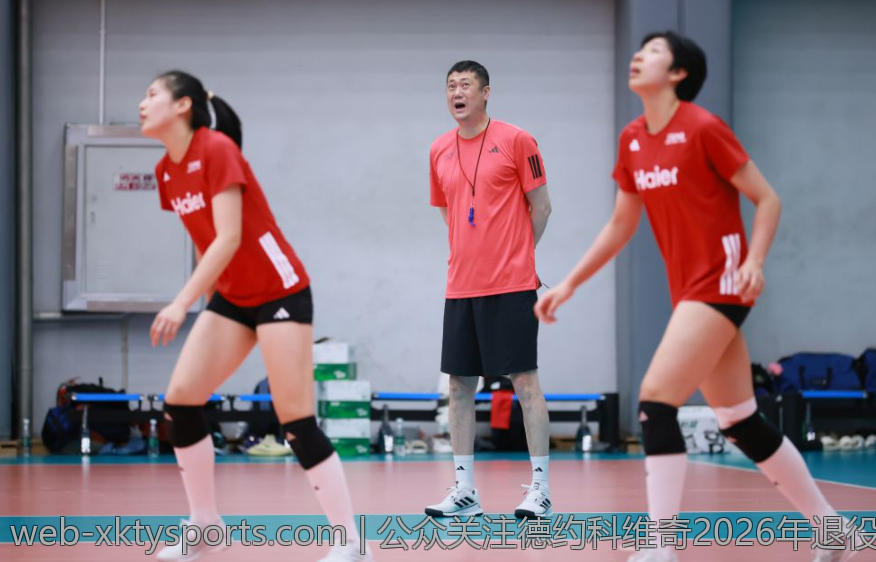 公众关注德约科维奇2026年退役时间的最新动态