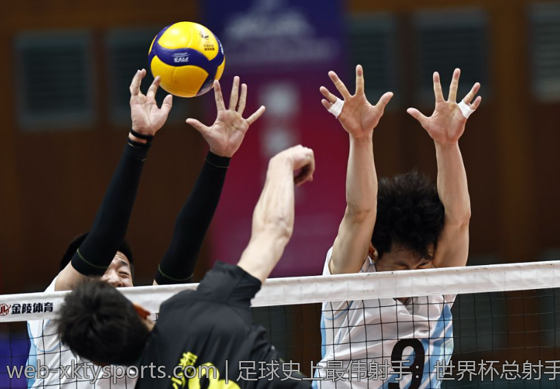 足球史上最伟射手：世界杯总射手榜排名全面盘点