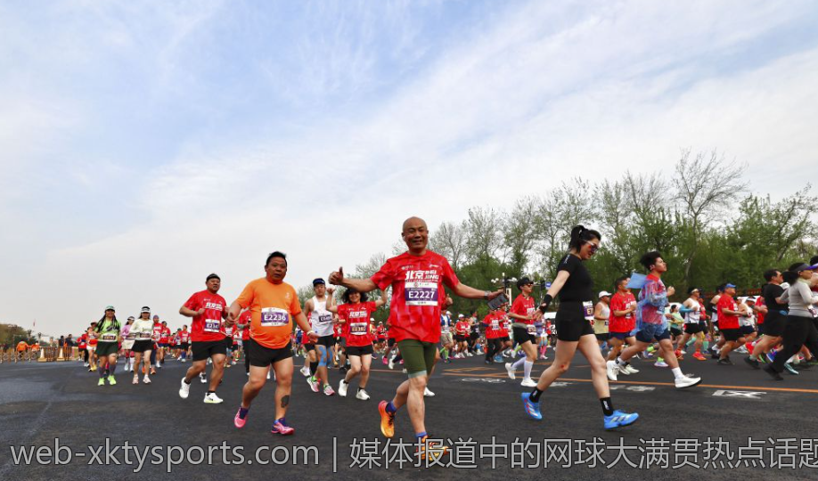 媒体报道中的网球大满贯热点话题