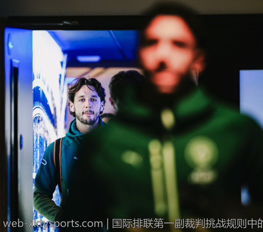 国际排联第一副裁判挑战规则中的关键技术与判断依据