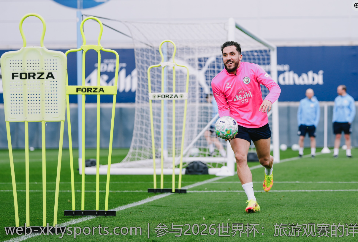 参与2026世界杯：旅游观赛的详细行程规划与建议